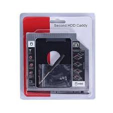SATA SERIAL HDD ADAPTATEUR CADDY