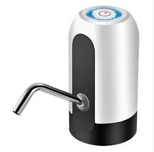 SMART WIRELESS PUMPING UNIT ROBINET BOMBONNE A CHARGE