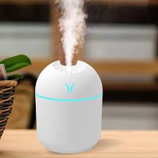 HUMIDIFICATEUR déodorisant