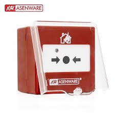 ASENWARE déclencheur manuel AW-D-135A