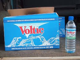 VOLTIC Carton Eau 500ml x24