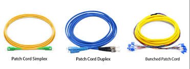 FIBER PATCH CORD