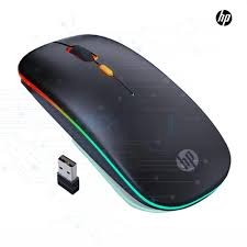 HP WIRELESS MOUSSE (souris sans fil)