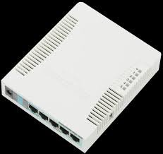 MIKROTIK ROUTERBOARD RB951