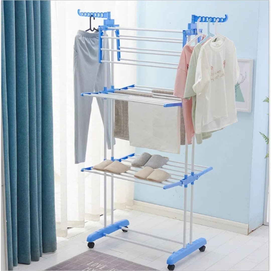 SECHE LINGE