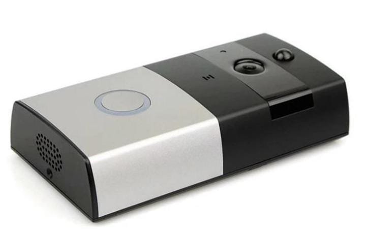 SMART HD DOOR BELL