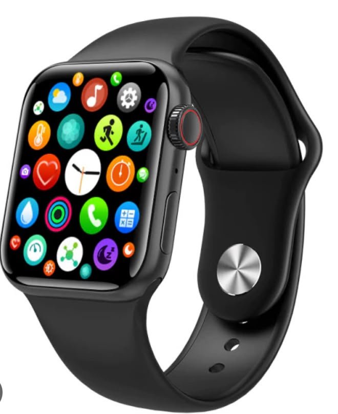 SMART BRACELET (WATCH M16)