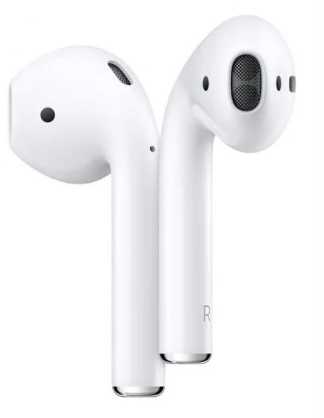 AIRPODS APPLE