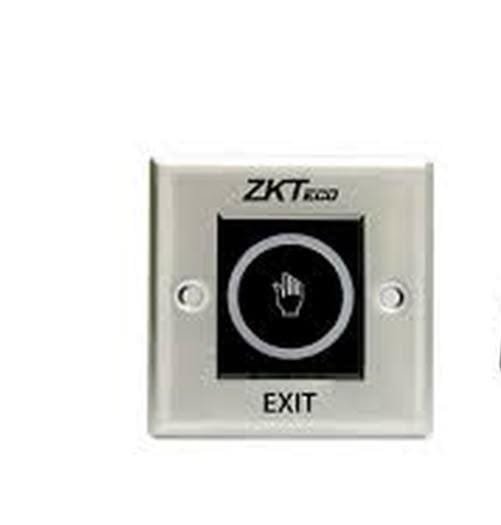 ZKT ECO BOUTON EXIT TLEB101