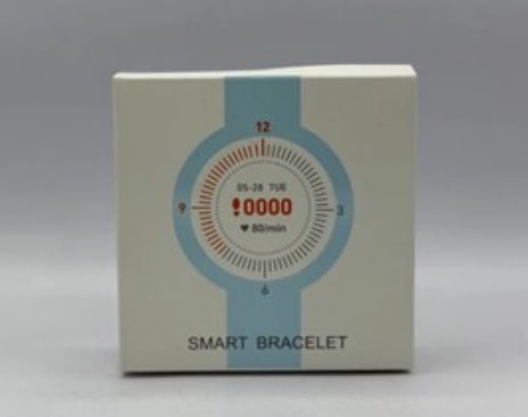 SMART BRACELET (WATCH 116)