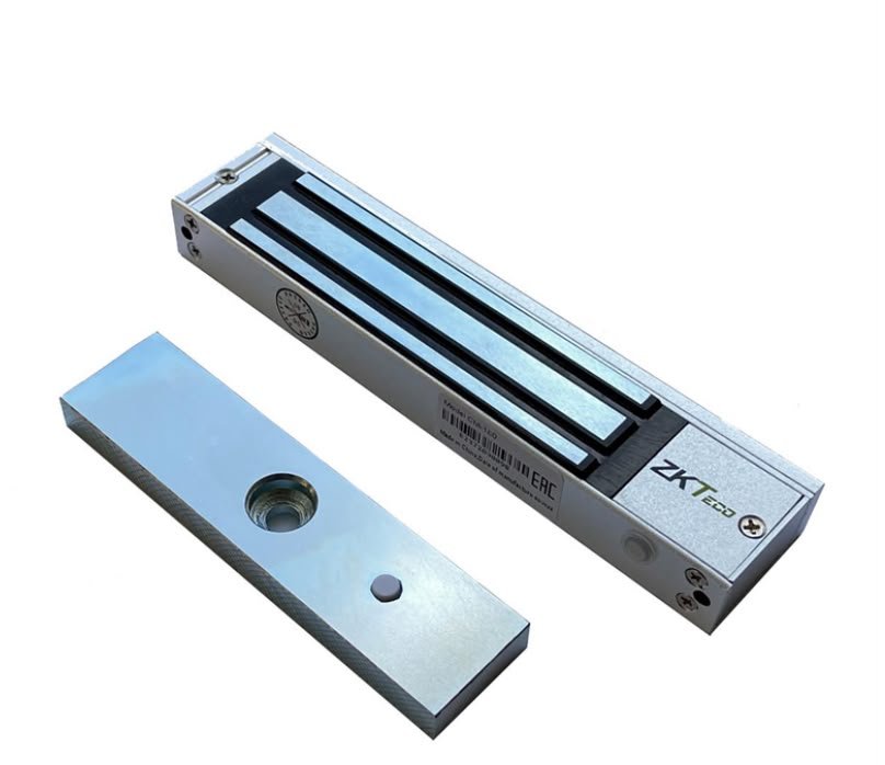 ZKT ECO SERRURE MAGNETIQUE A AIMANT AL350