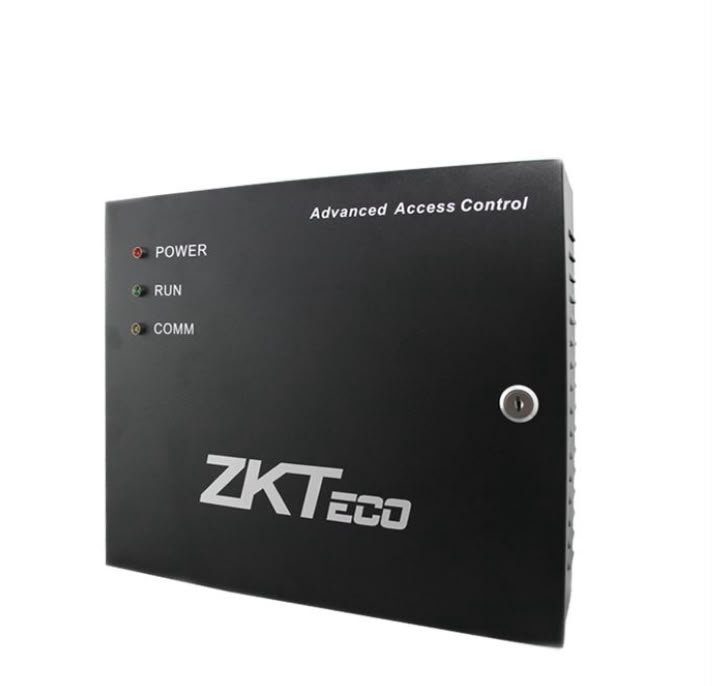 ZKT ECO centrale controle d'accès INBIO 460