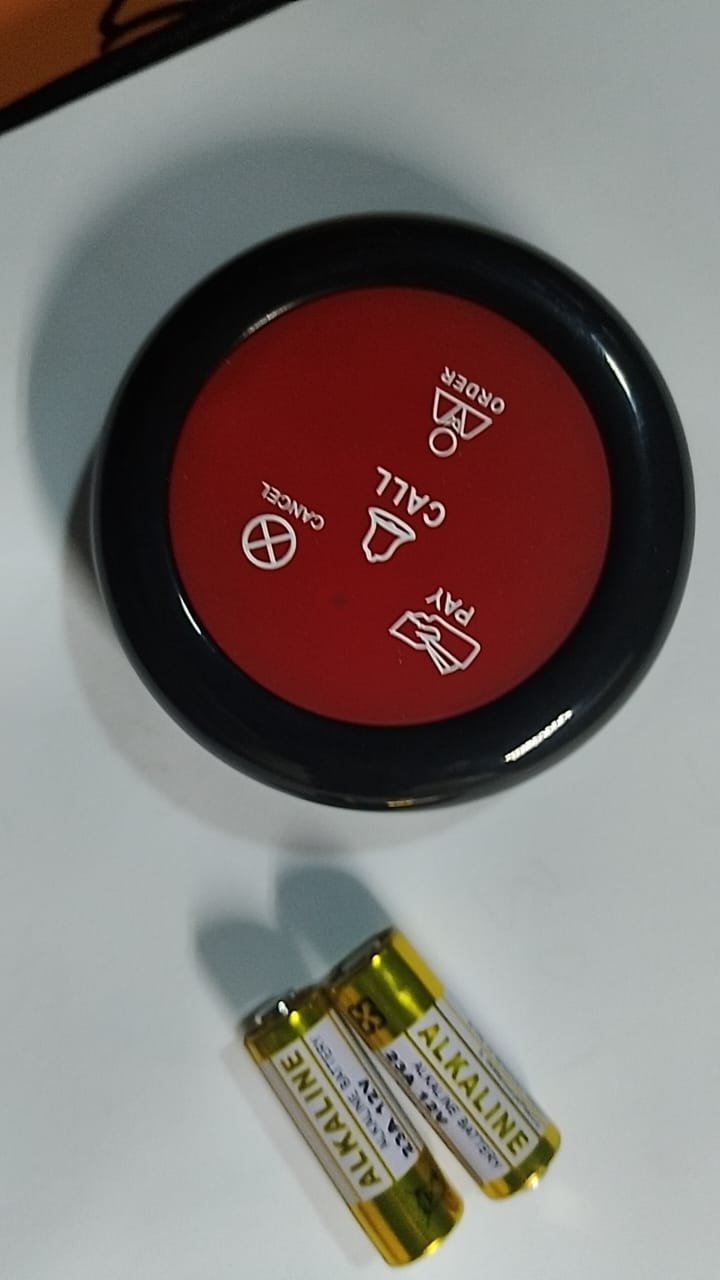 boutons panique filiaire