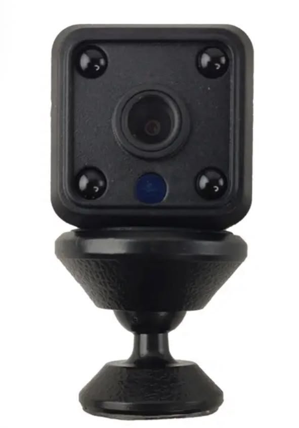 Mini HD smart camera wireless Ip camera