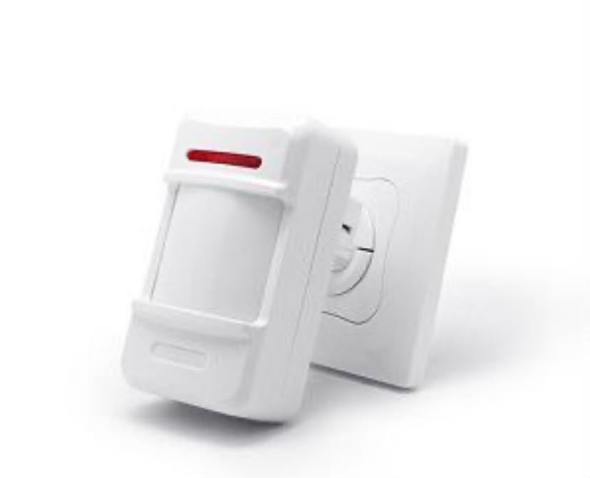 DETECTEUR DE MOUVEMENT FILIAIRE AT805 PIR SENSOR