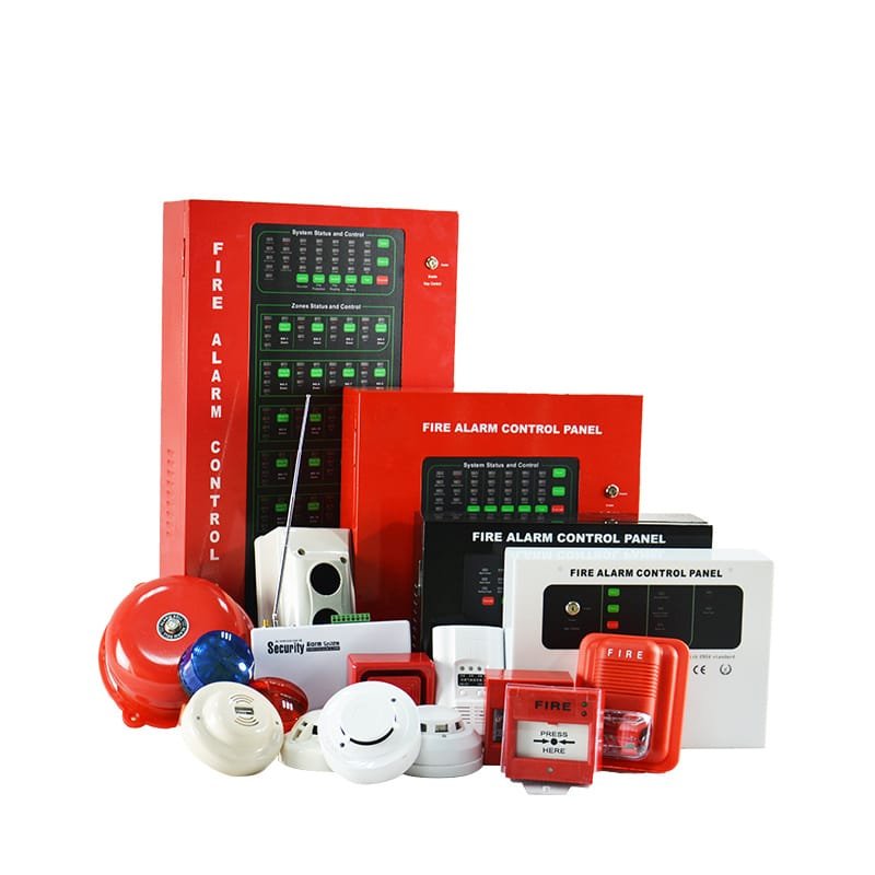 ALARM REMOTE CONTROL(COMMANDE ALARME)