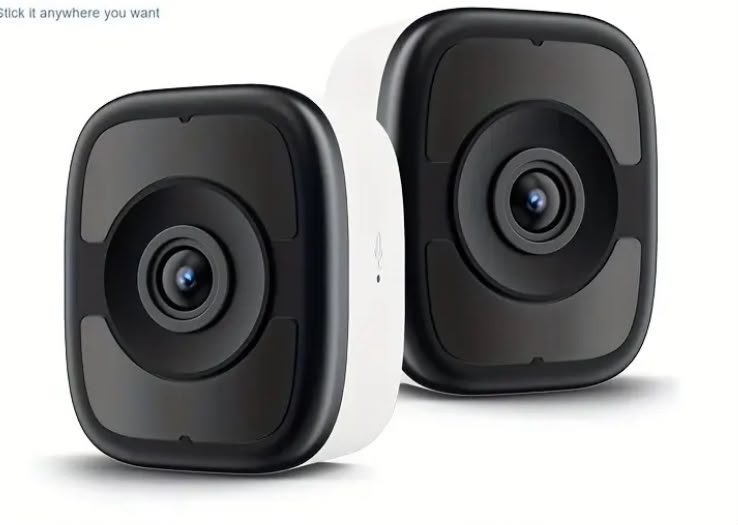 ICSEE WIFI WINDOW CAMERA FT-W1X5-B