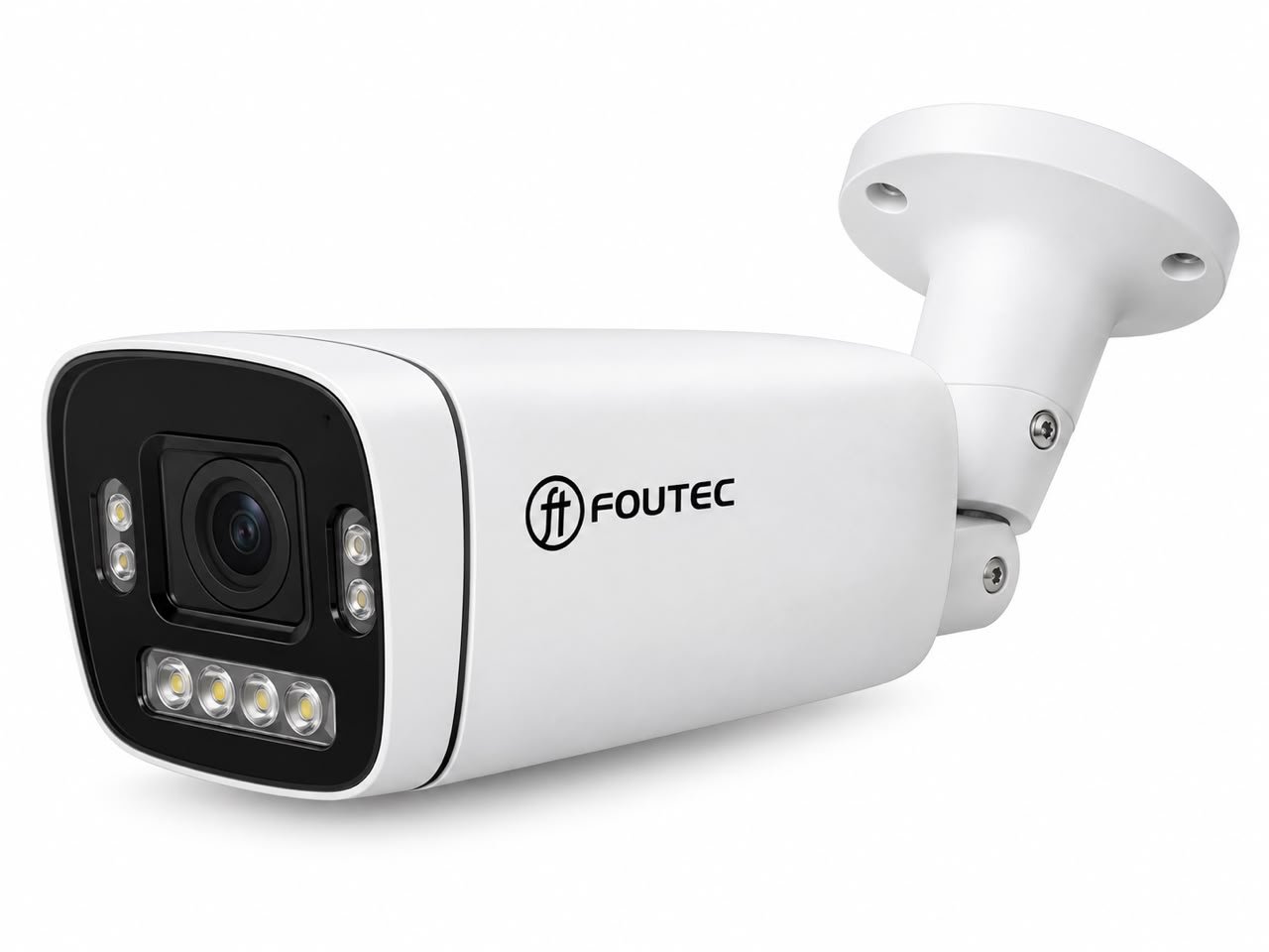 FOUTEC CAMERA HI EASY FT-PS600WZSTD40