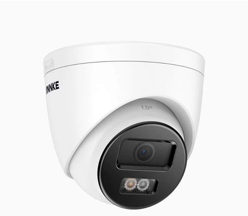 FOUTEC CAMERA HI EASY FT-PS600DFSWP25