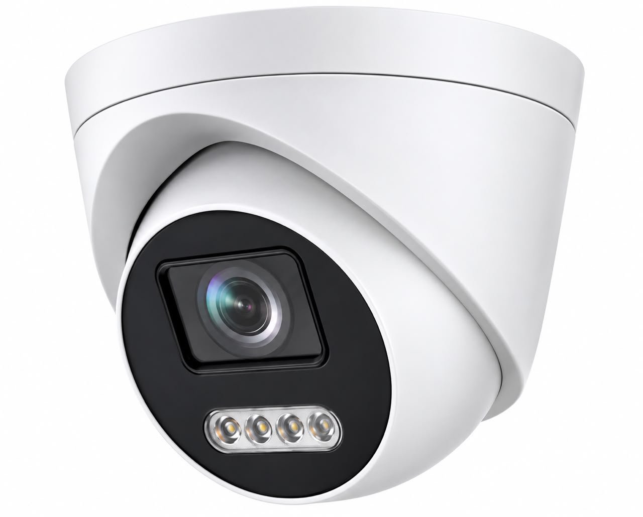 FOUTEC CAMERA XMEYE FT-AT4KDFSTS