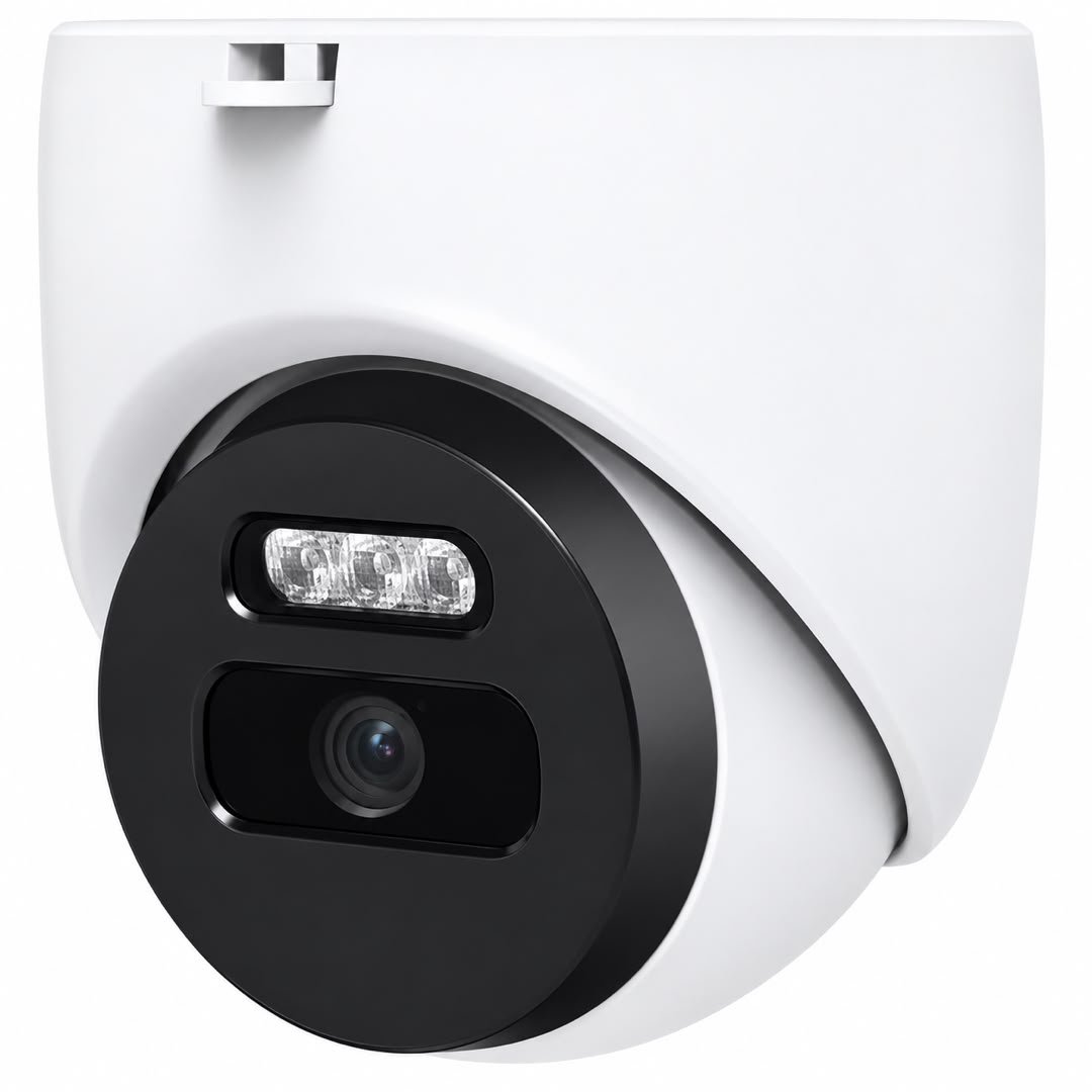 FOUTEC CAMERA XMEYE FT-AS600DFIPK5H