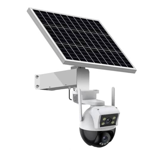 FOUTEC CAMERA XMEYE WF-3M60WDK30