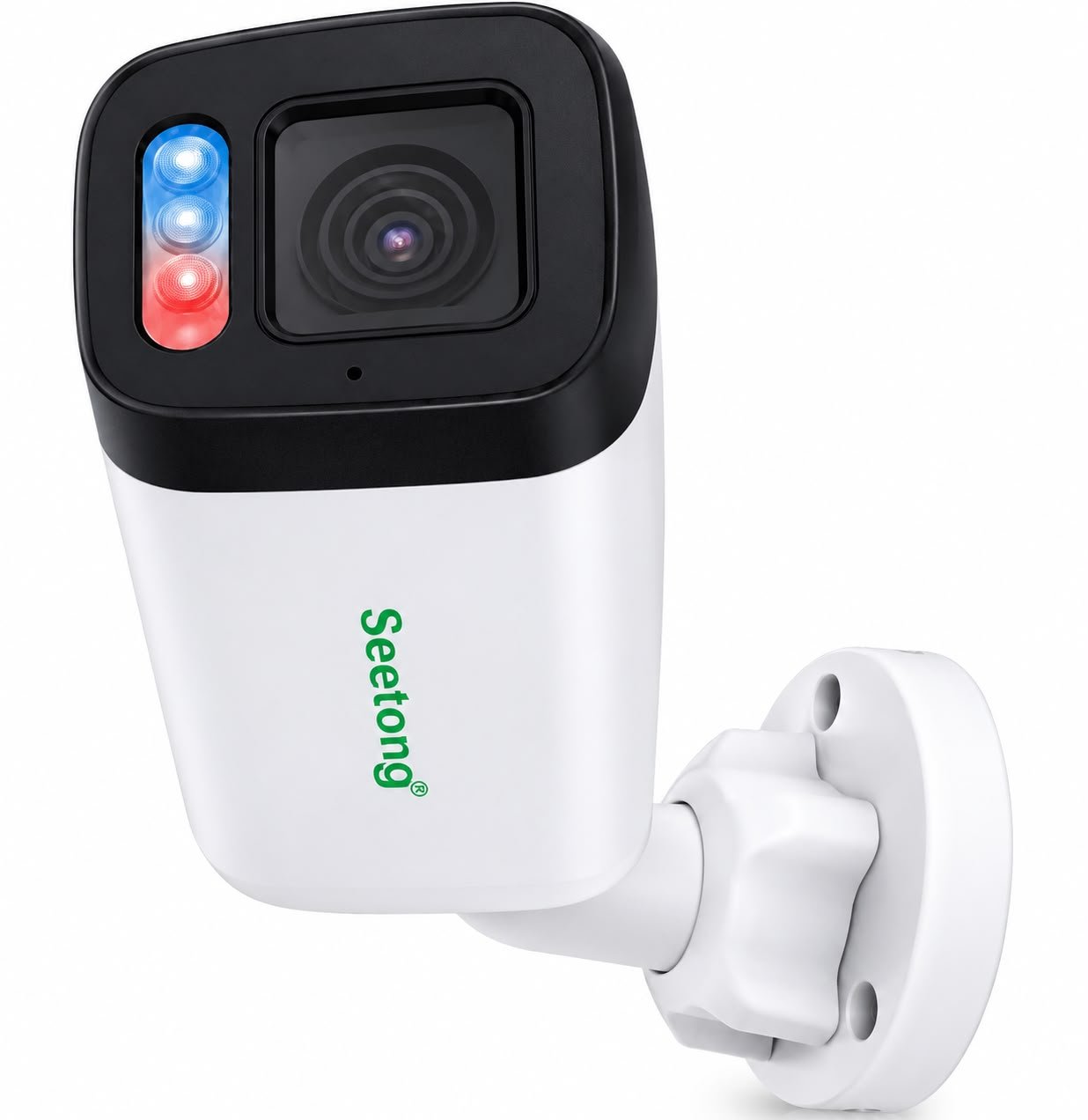 CAMERA EXT SEETONG POE 5Mp 4K
