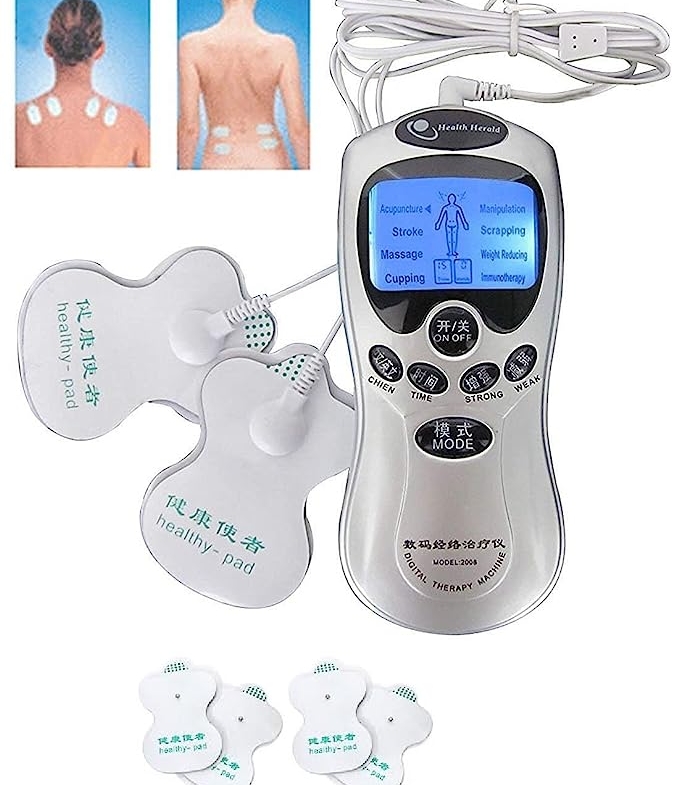 DIGITAL THERAPY MACHINE
