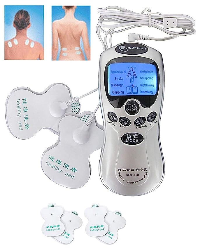 DIGITAL THERAPY MACHINE