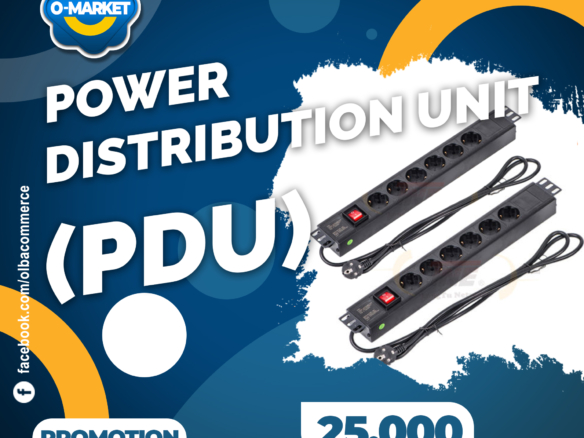 POWER DISTRIBUTION UNIT