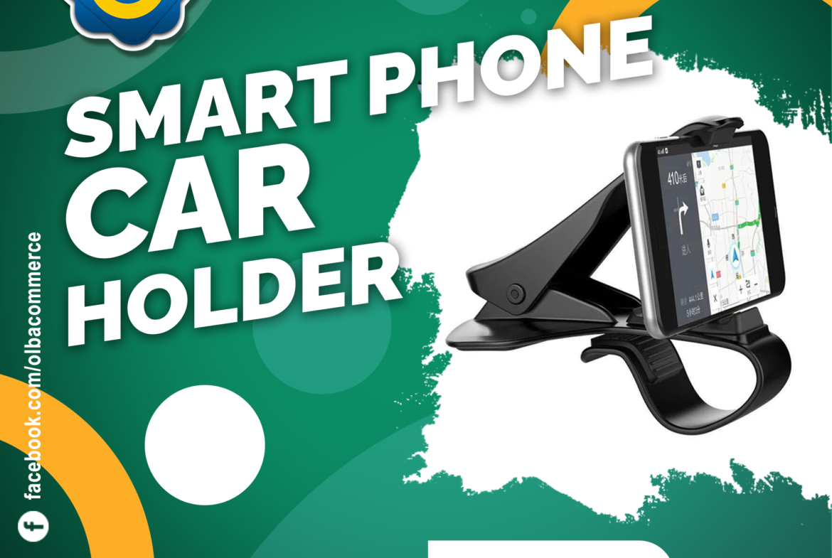 SMART-PHONE-CAR-HOLDER-EV