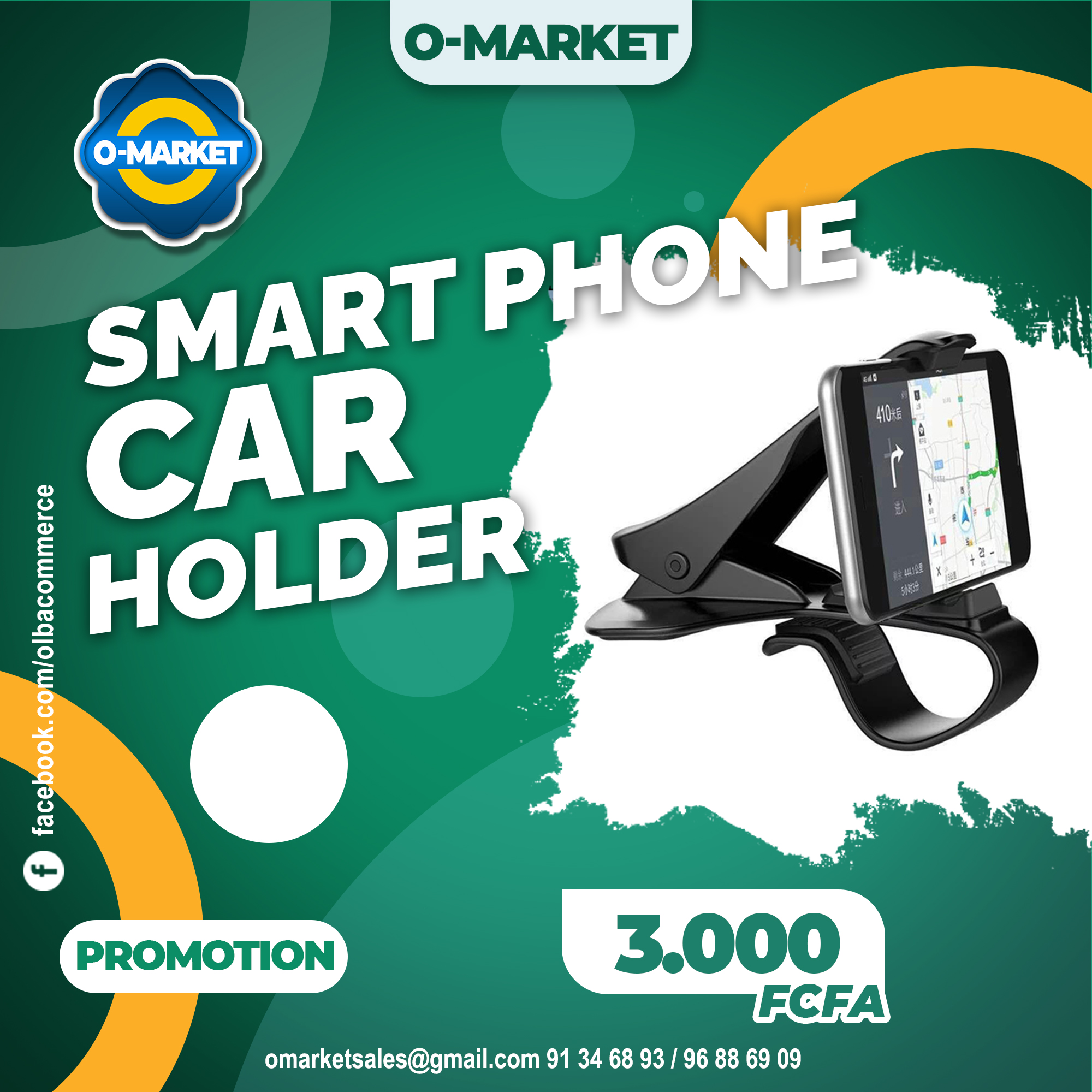 SMART-PHONE-CAR-HOLDER-EV