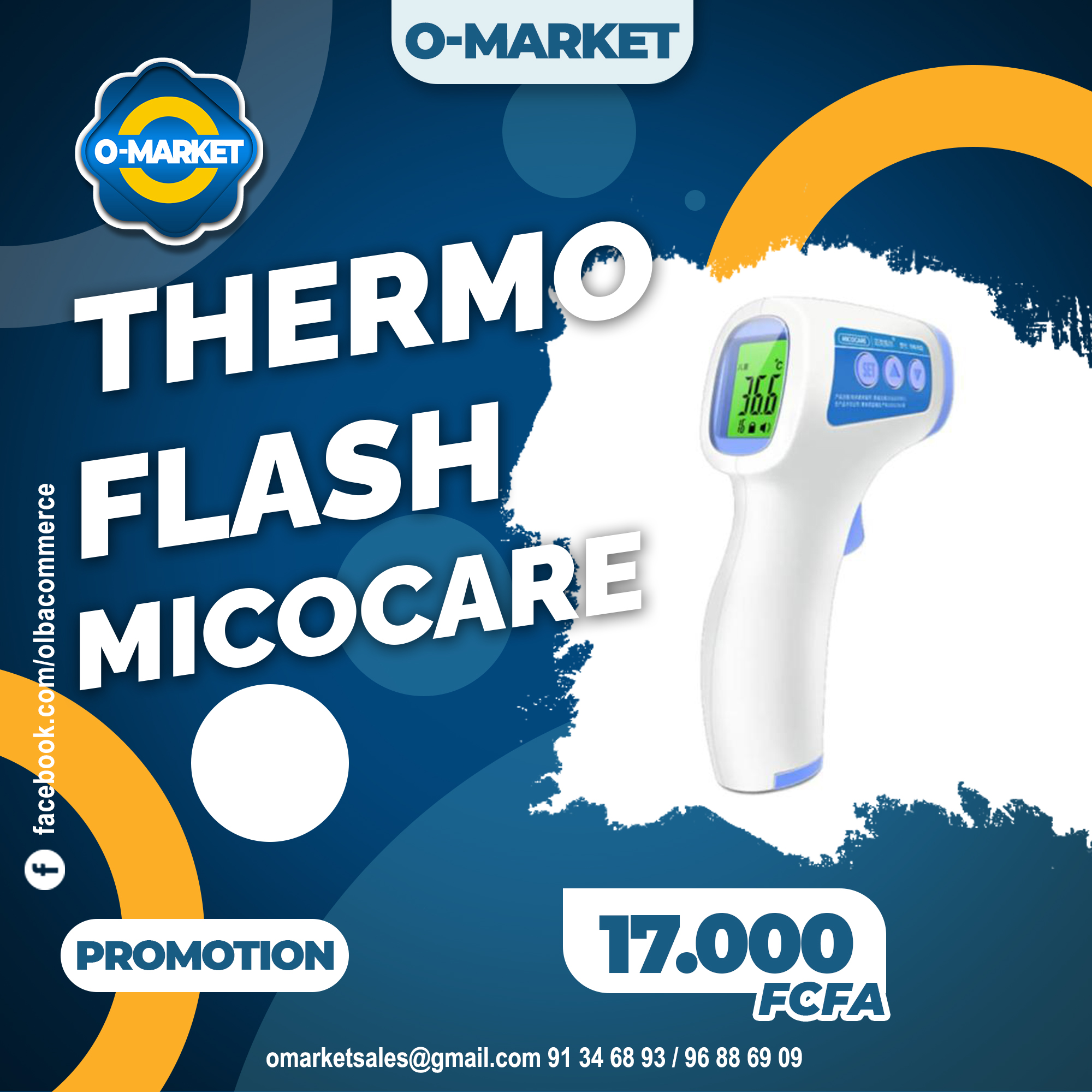 THERMO FLASH