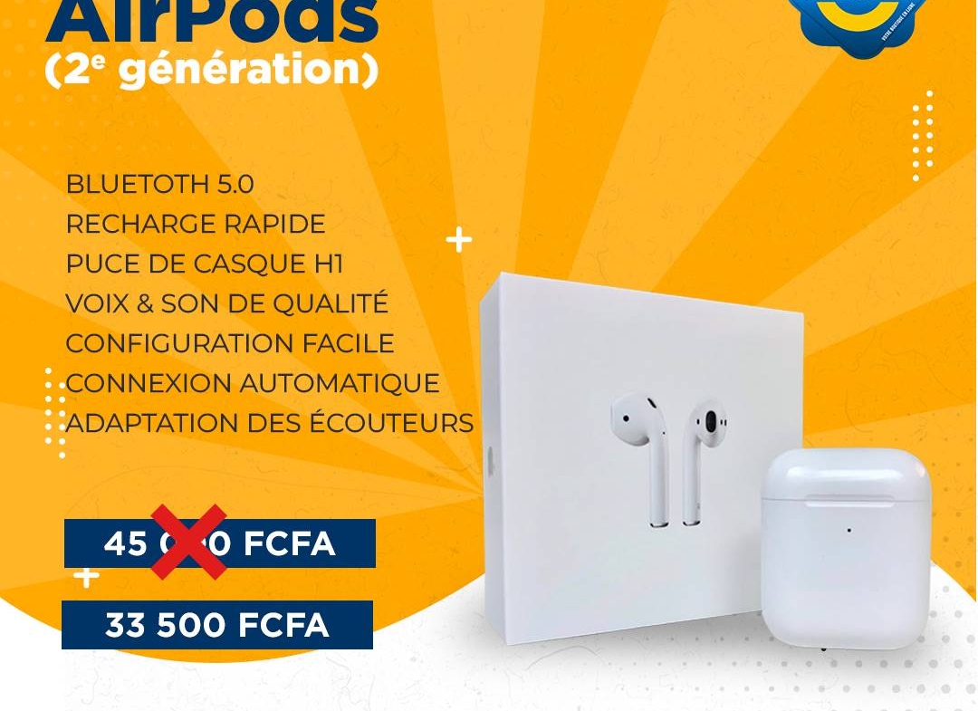 airpods