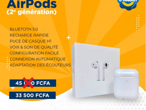 airpods