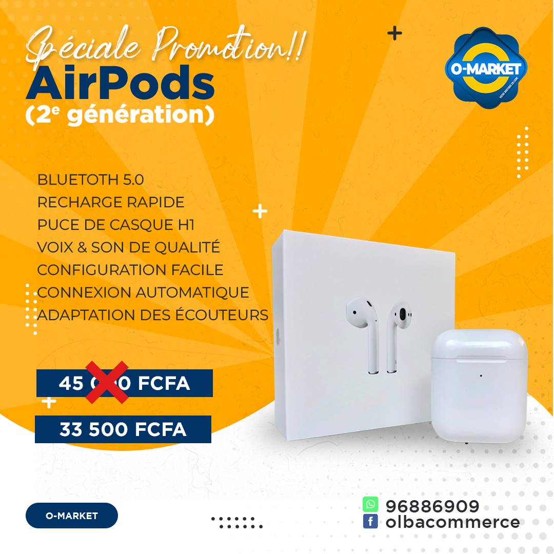 airpods