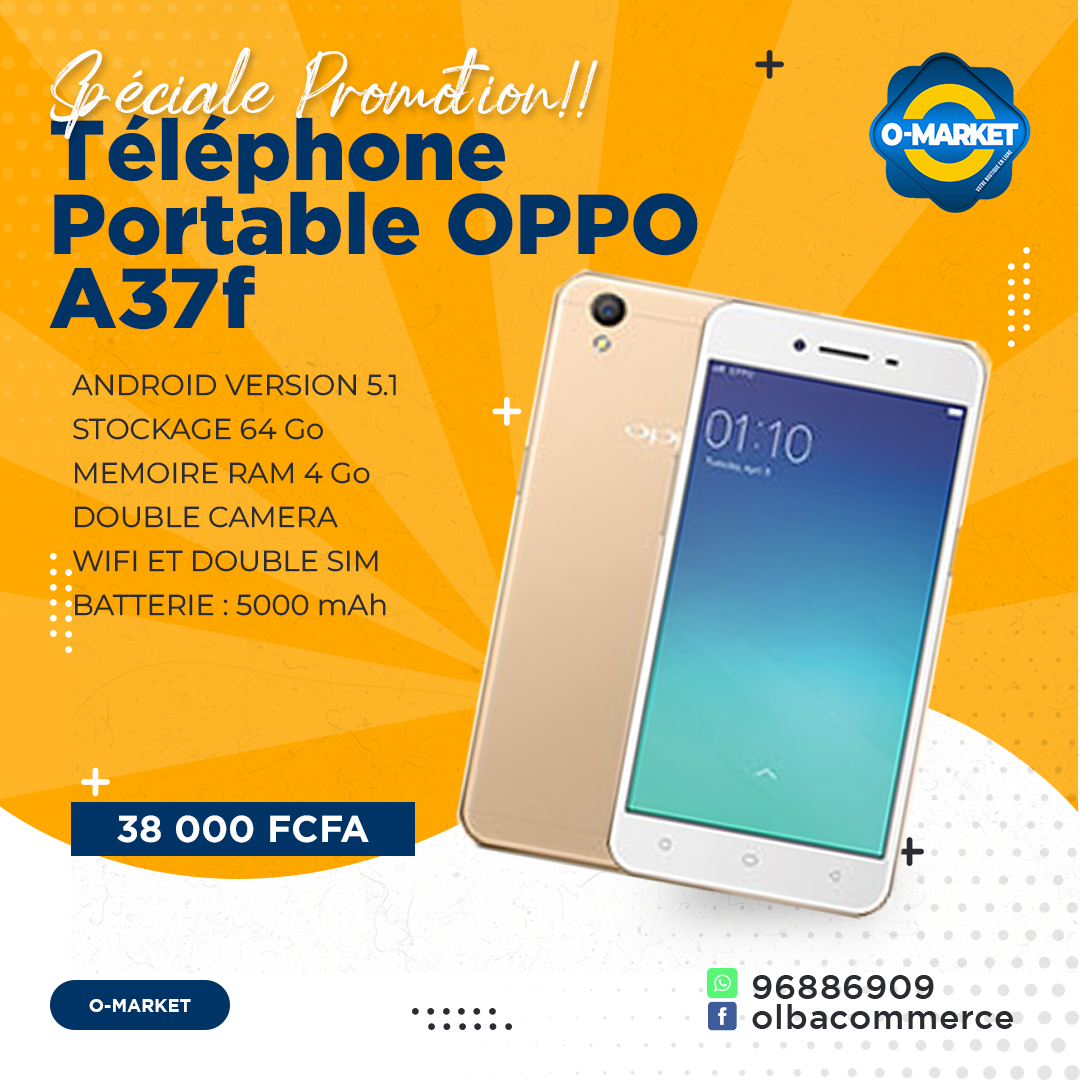 Oppo a37f