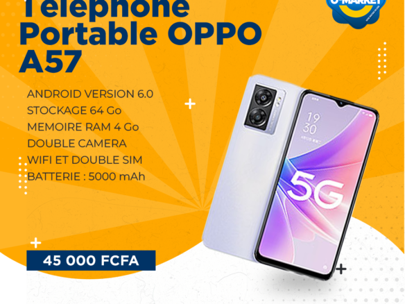 Oppo a57f