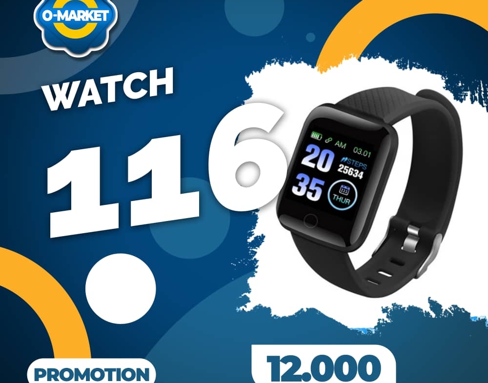 Watch 116