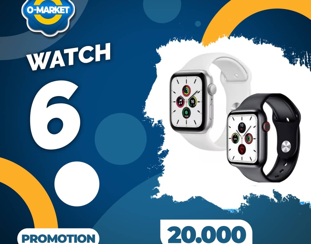 Watch 6