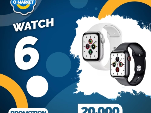 Watch 6