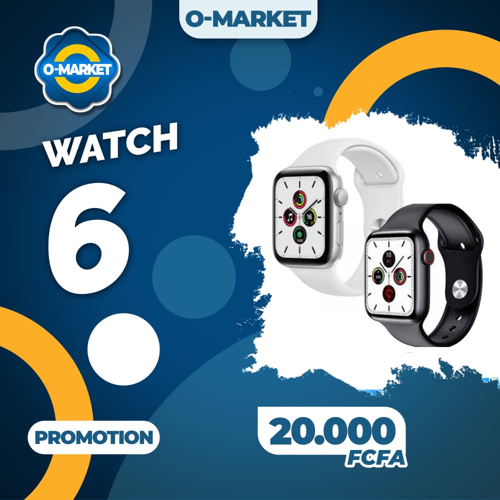 Watch 6