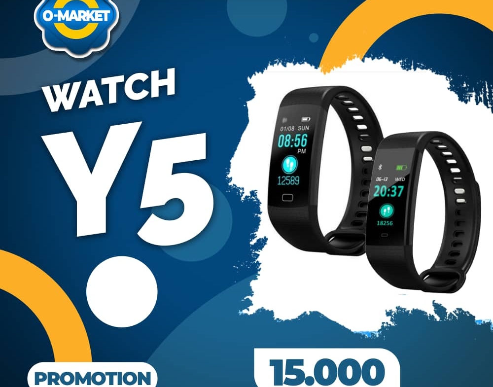Watch y5
