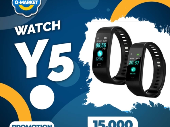 Watch y5