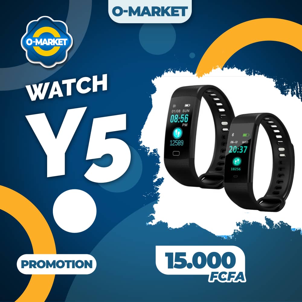 Watch y5